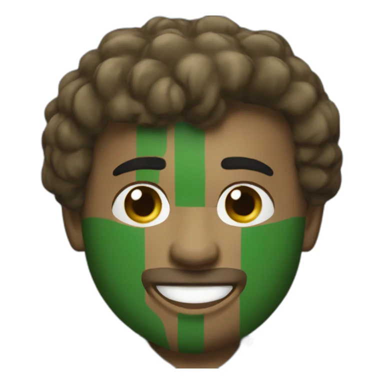 Sporting clube Portugal sticker