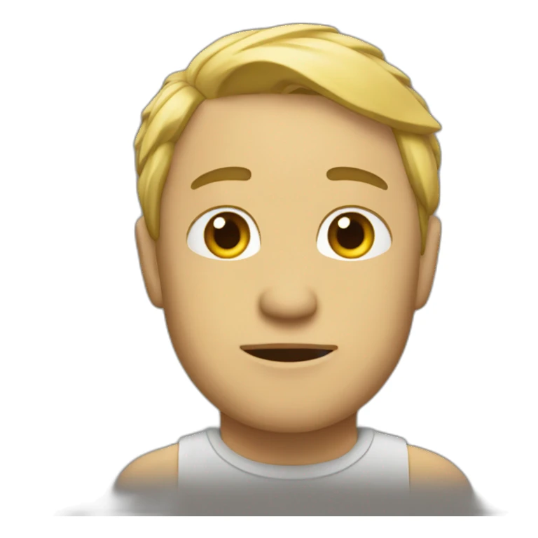 not an issue sticker