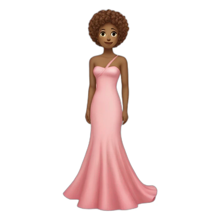 Change my dress  sticker