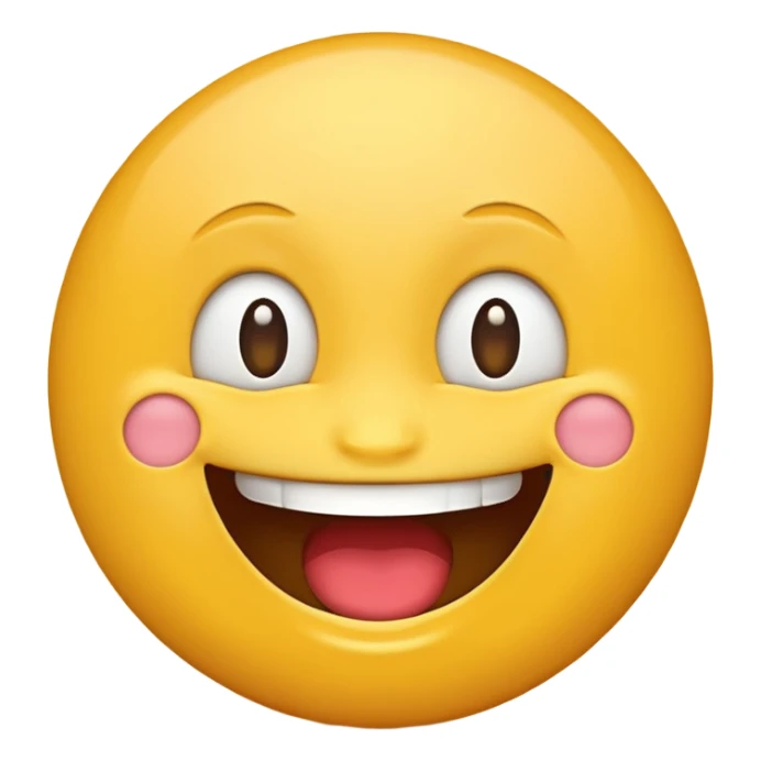 Make a funny emoji sticker
