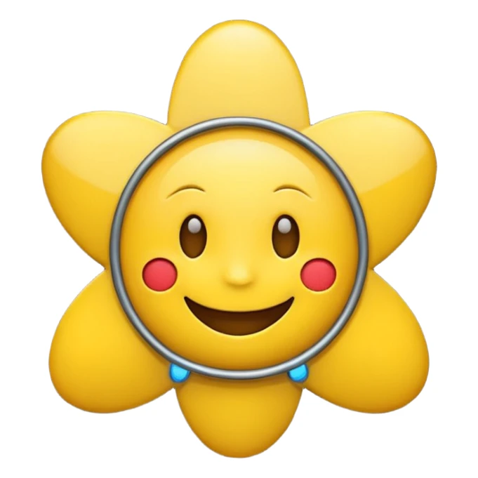 chernoble emoji sticker