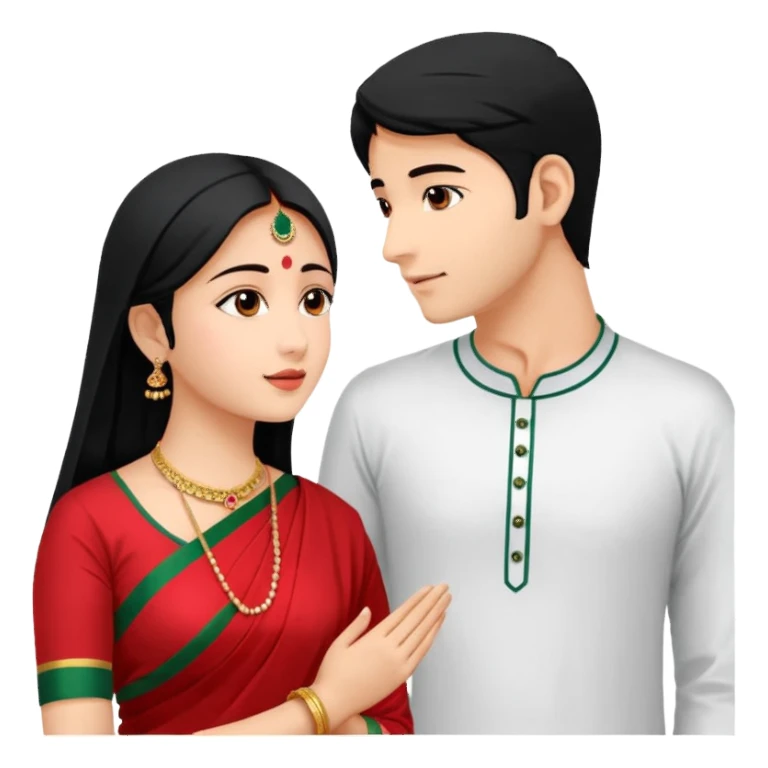 কাঠ গোলাপ sticker