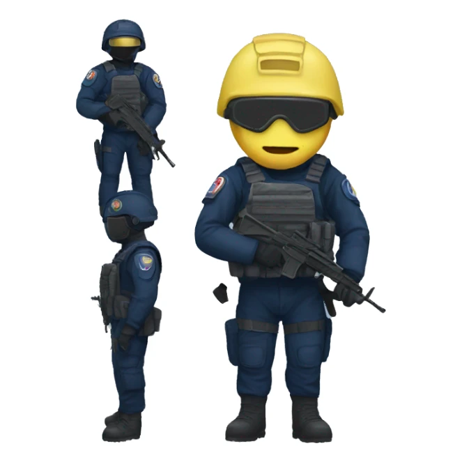 Gign sticker