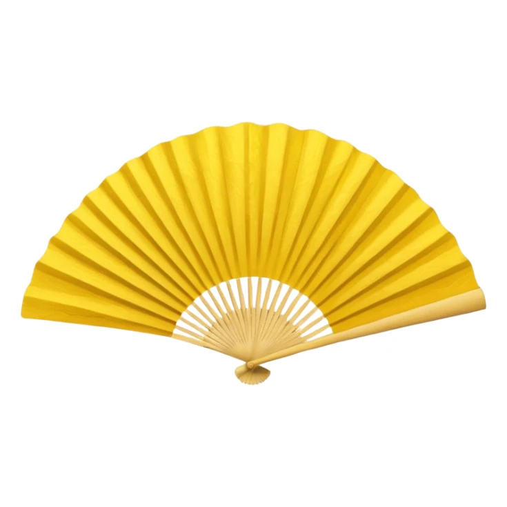 Ginko leaf sticker