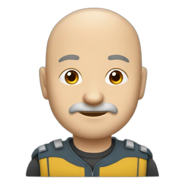 Prihgozhin Zhenya sticker