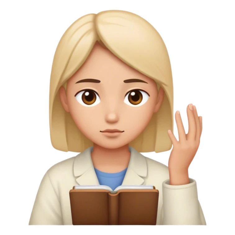   You hope to learn effortlessly sticker