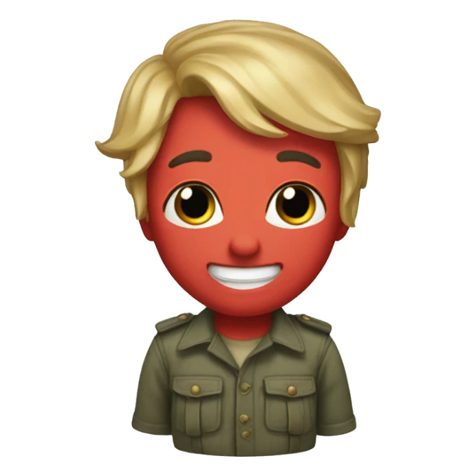 Poppy playtime sticker