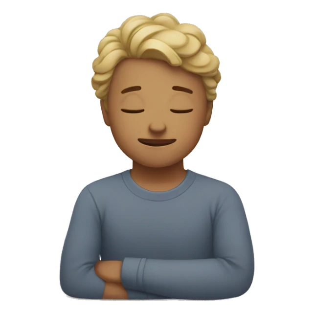 Mindful Mood sticker