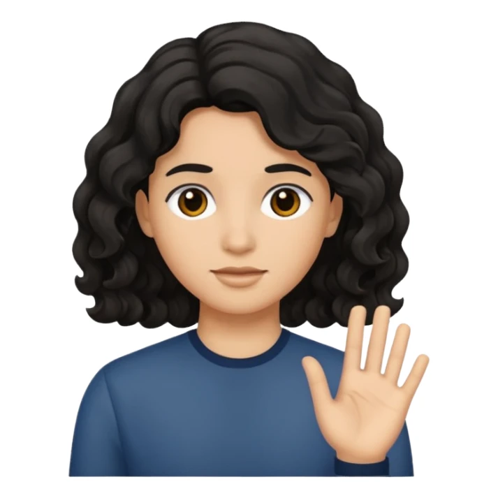 roblox wearing  hair  sticker