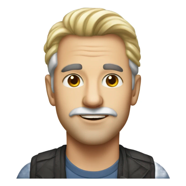 Jeffrey Linder sticker