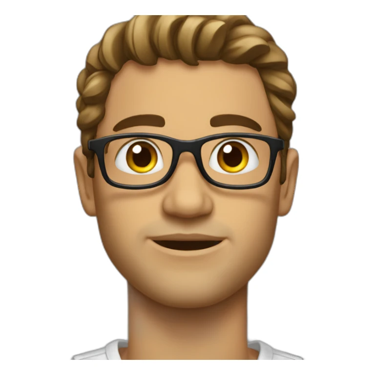 Jeremie Bottiau sticker