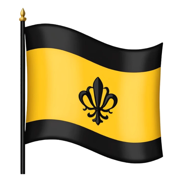 Drapeau flandres sticker