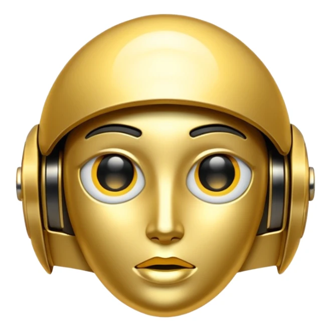 2025 year emoji sticker