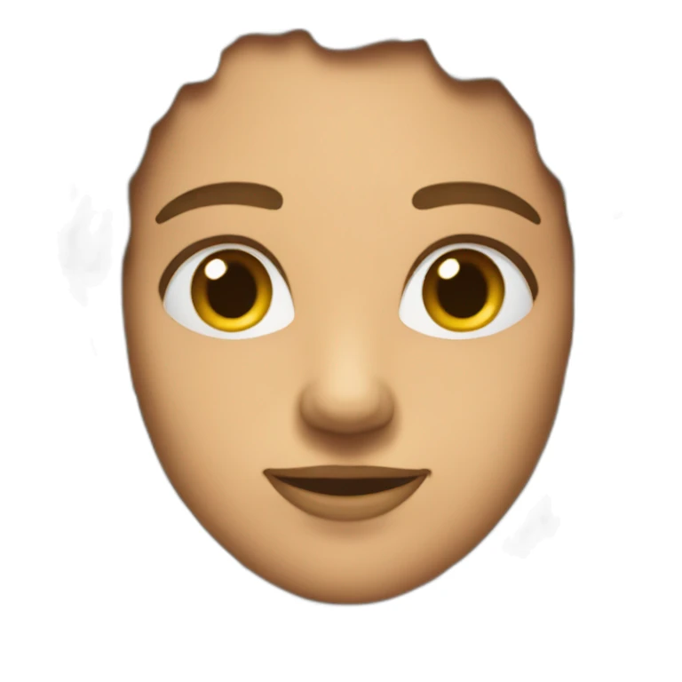 Personne importante sticker