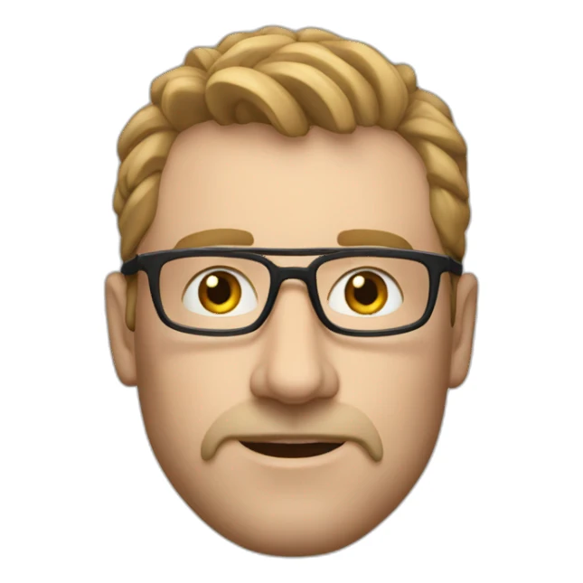 stuart mc gill sticker