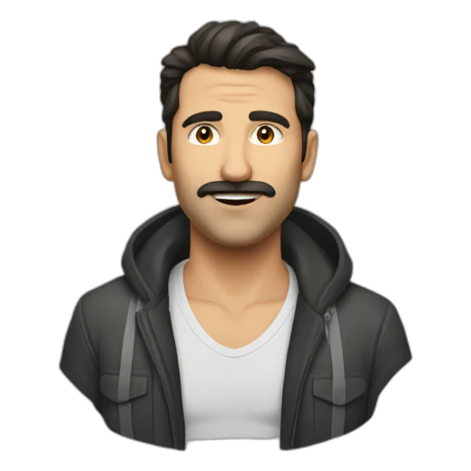 mert güngördü sticker