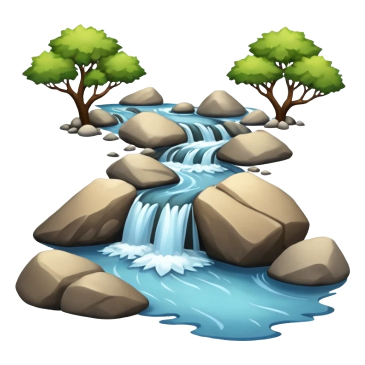 Cree un crique  sticker