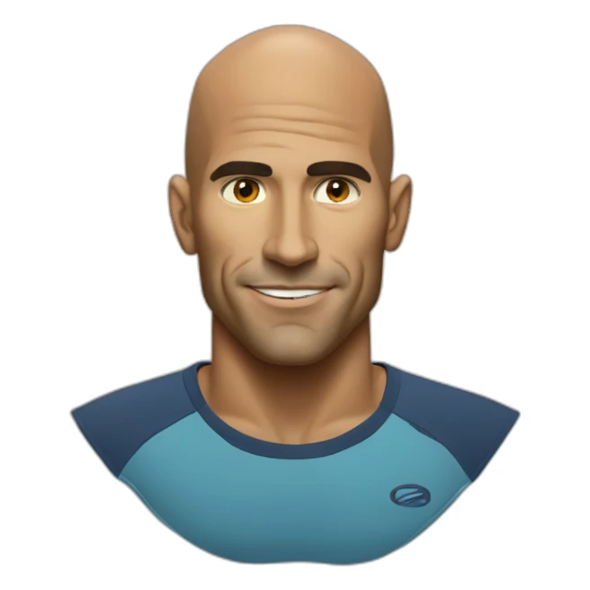 Kelly Slater sticker