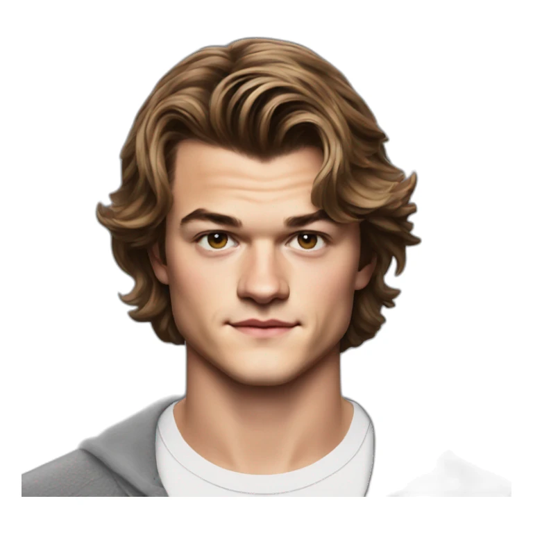 Joe Keery sticker