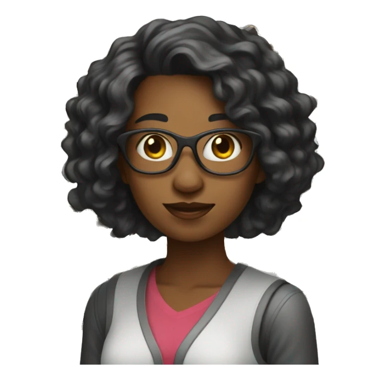 ux/ui designer she sticker