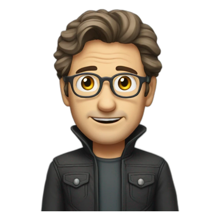 JEAN LUC MELANCHON sticker