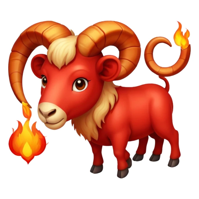 Whatever Sign  sticker