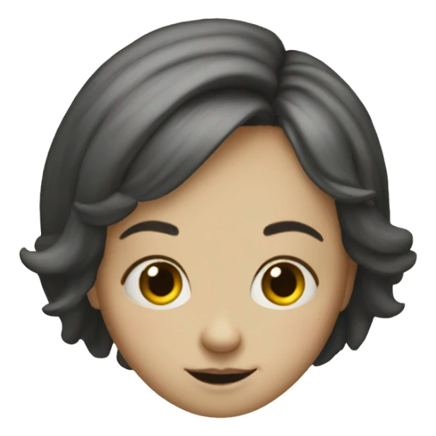 Little Miss Sunshine sticker