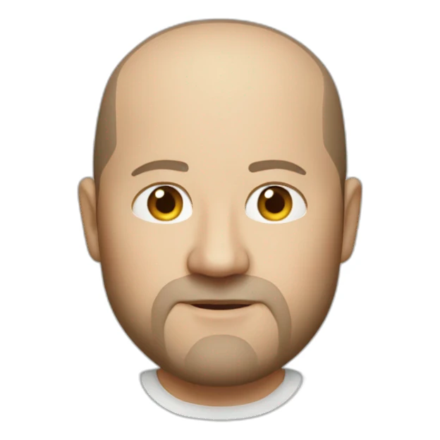 jony ive sticker