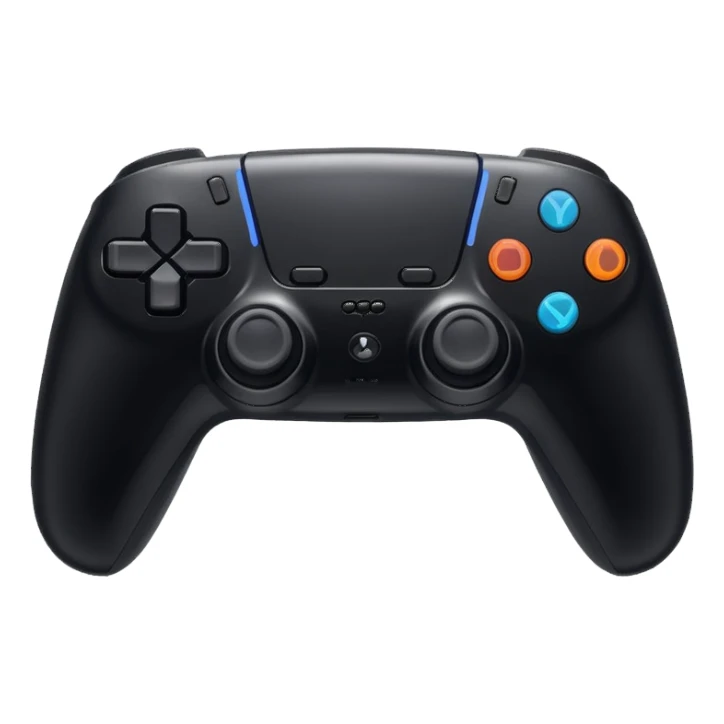 Ps5 controller sticker