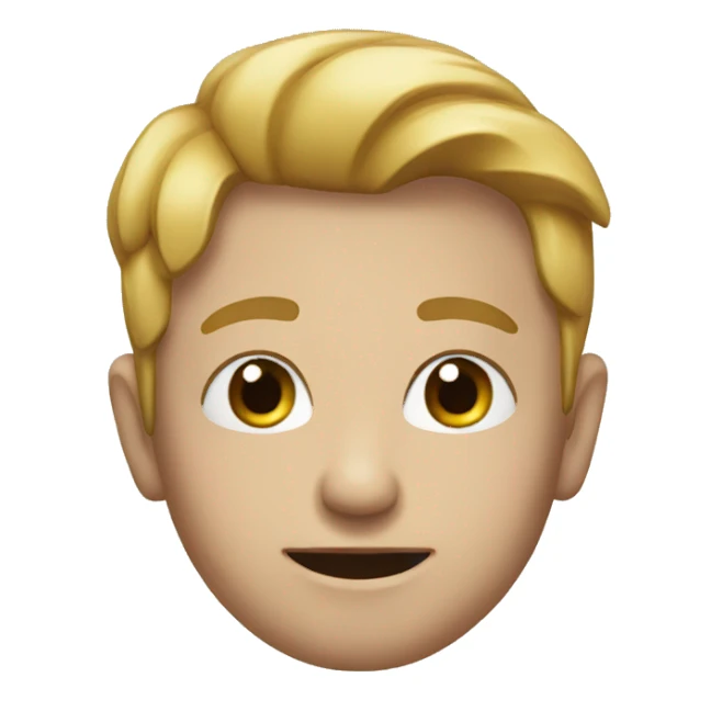 Something that represents  sticker