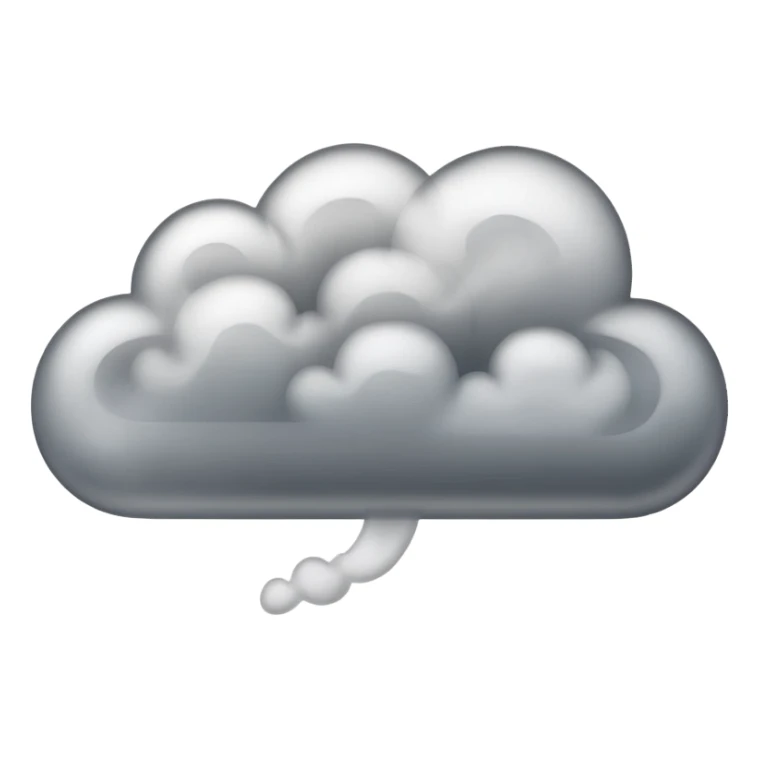 communication through fire smoke sticker