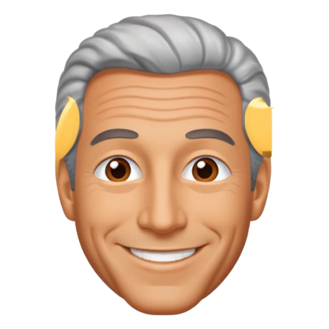 Make Jeffery Epstein sticker