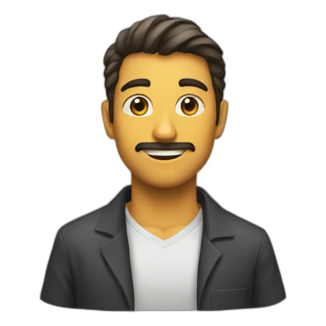 valencia naz1 emoji sticker