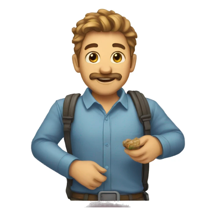 domain expansion sticker