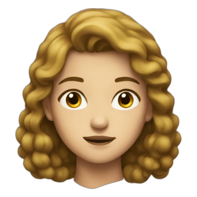 Anne with an e netflix sticker