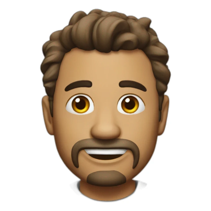 Dennys-wolfjob sticker