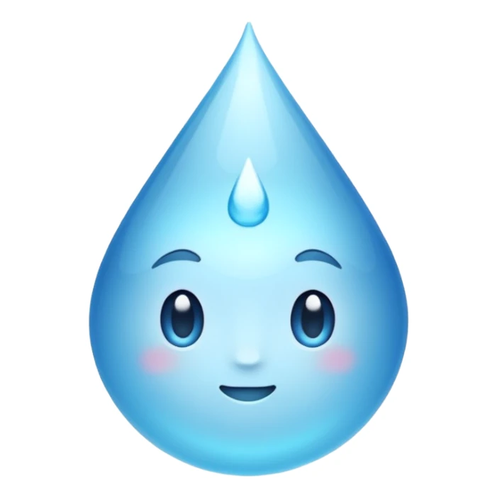 นํ้า sticker