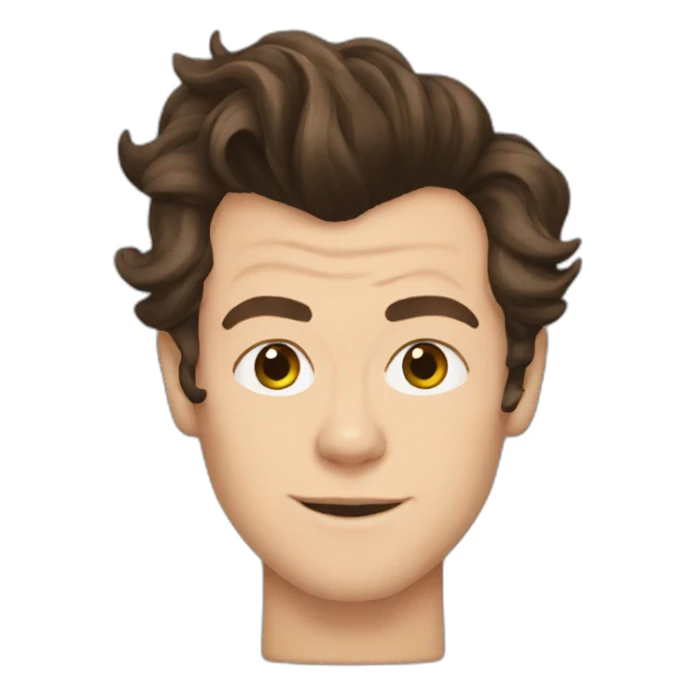 Harry styles sticker