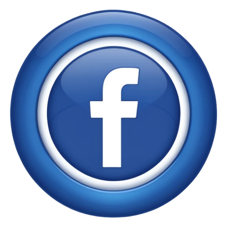 Facebook certified  sticker