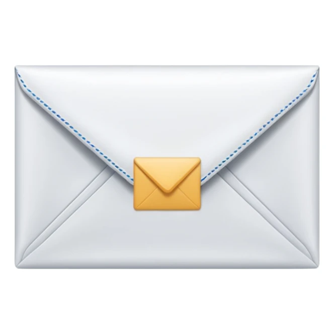 certified mail sticker