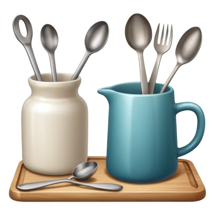 household goods sticker