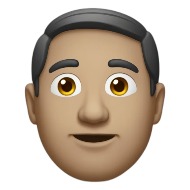 Luhut binsar sticker