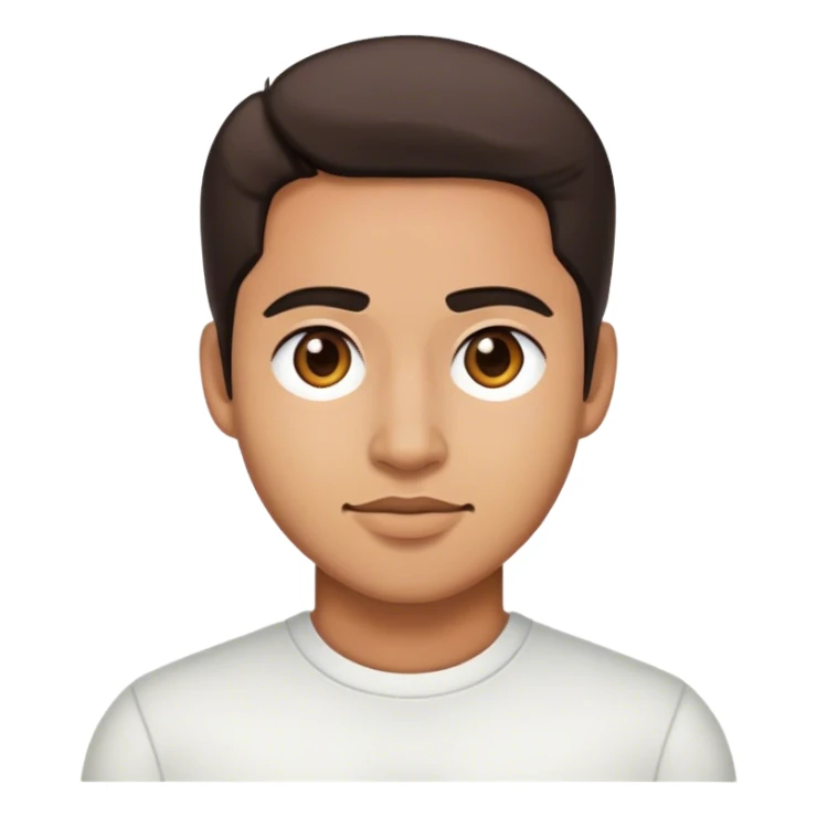 Ash Trevino  sticker