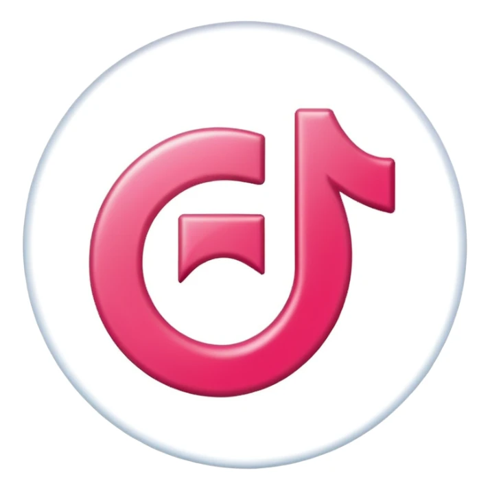 The verified TikTok sticker