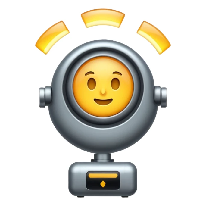 lighting system sticker