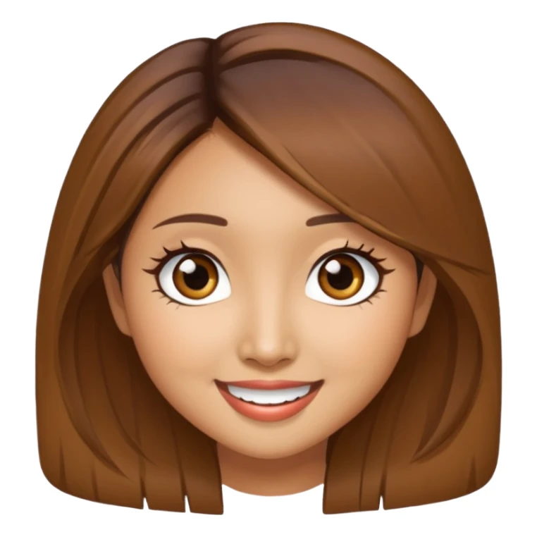 Brenda Song sticker