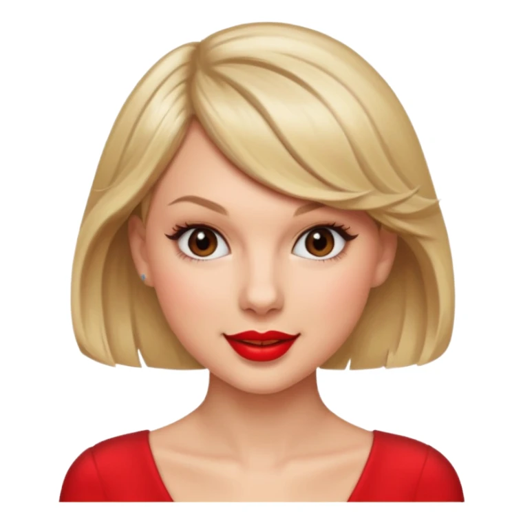 taylot swift lover sticker