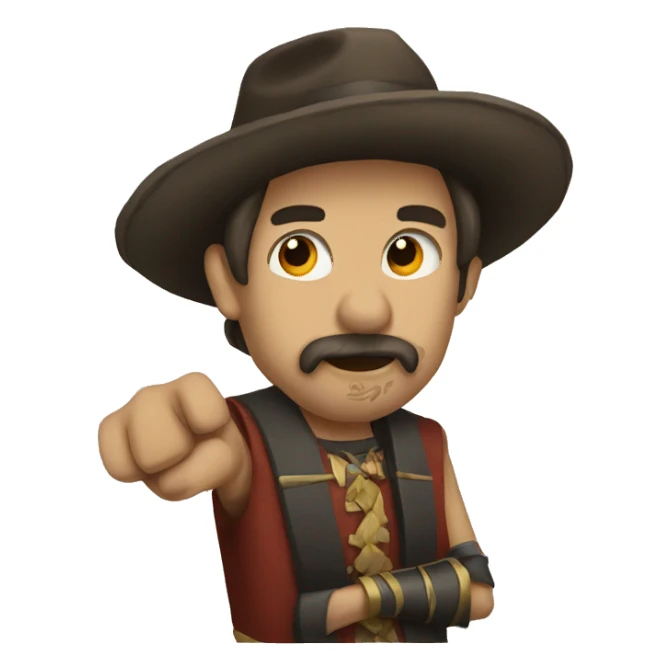 duelo doescente sticker