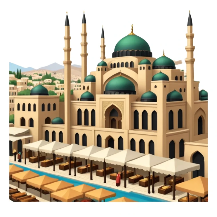 Osmanlı İmparatorluğu sticker