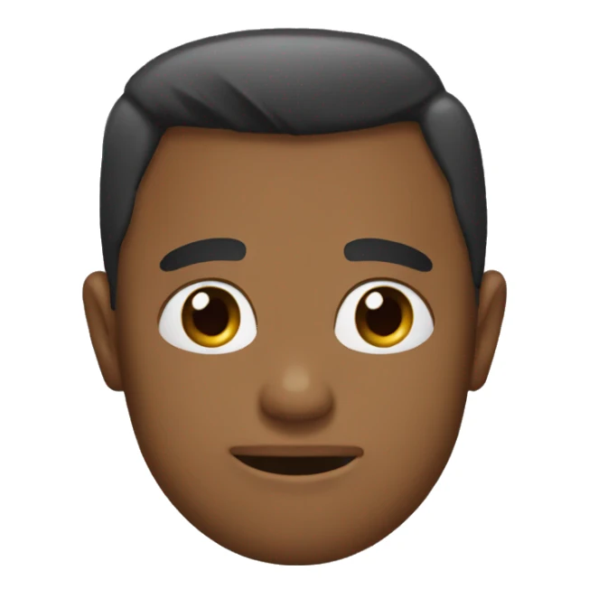 I don’t care  sticker